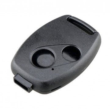 TopLEDverlichting.nl Honda Jazz / Civic / Accord / Insight / CR-Z / FR-V / HR-V / CR-V / S2000 / 2 knops / 2 knoppen / Autosleutel behuizing foto 3