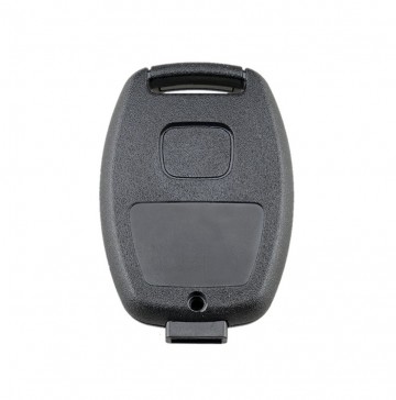 TopLEDverlichting.nl Honda Jazz / Civic / Accord / Insight / CR-Z / FR-V / HR-V / CR-V / S2000 / 3 knops / 3 knoppen / Autosleutel behuizing foto 2