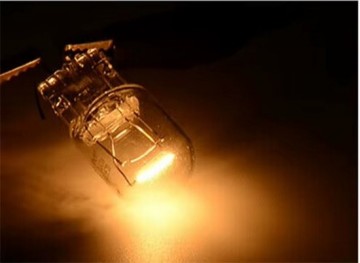 TopLEDverlichting.nl T20 7443 W21/5W Origineel Halogeen Steeklampen set (2 stuks) foto 3