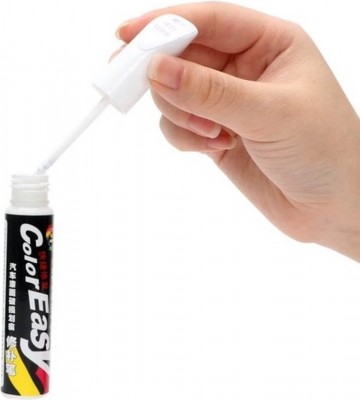 TopLEDverlichting.nl Lakstift wit foto 1