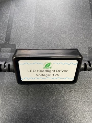 TopLEDverlichting.nl HIR2 9012 Premium High Power LED Canbus dimlicht grootlicht mistlicht (set) foto 6