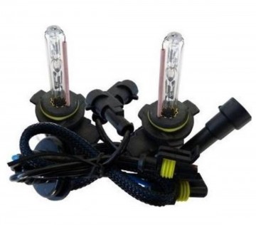 TopLEDverlichting.nl HB3 9005 Xenon lampen 35W (set, 2 stuks) foto 1