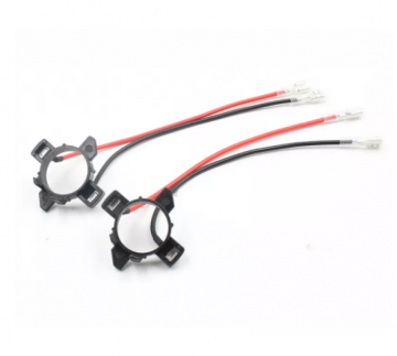 TopLEDverlichting.nl LED adapters voor VW Caddy (set) foto 1