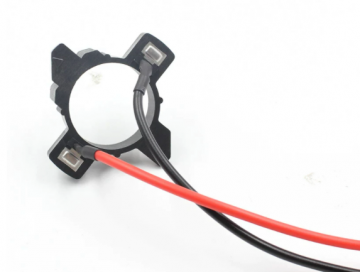 TopLEDverlichting.nl LED adapters voor VW Caddy (set) foto 2