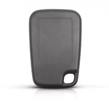 TopLEDverlichting.nl Volvo 850 / 960 / C30 / C70 / S40 / S60 / S70 / S80 / S90 / V40 / V70 / V90 / XC70 / XC90 / 3 knops / 3 knoppen / Autosleutel behuizing foto 3