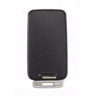 TopLEDverlichting.nl Volvo S60 / V60 / V70 / S80 / XC60 / XC70 / 5 knops / Achterklep knop / Licht knop / 5 knoppen / Autosleutel behuizing foto 2