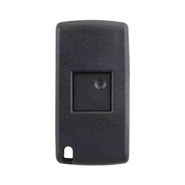 TopLEDverlichting.nl Peugeot en Citroën / Sleutelbaard VA2 / Sleutelcode CE0536 / 3 knops / Achterklep knop / 3 knoppen Autosleutel behuizing foto 9