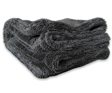 TopLEDverlichting.nl Super Auto Droogdoek – Microvezel doek – Extreem Zacht – Zeer Absorberend – Droogt uw auto gemakkelijk en snel na het auto wassen – Streeploos resultaat – Voorkom Kalk druppels – Wasbaar foto 2