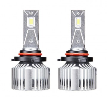 TopLEDverlichting.nl HIR2 9012 TLVX High Speed LED Canbus (set 2 stuks) foto 2