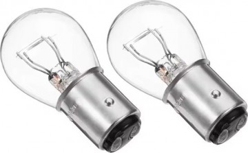 TopLEDverlichting.nl BAY15D 1157 P21/5W Origineel Halogeen Steeklampen set (2 stuks) foto 5