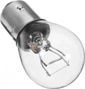 TopLEDverlichting.nl BAY15D 1157 P21/5W Origineel Halogeen Steeklampen set (2 stuks) foto 4