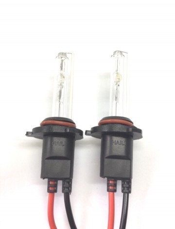 TopLEDverlichting.nl HB4 9006 Xenon lampen 35W (set, 2 stuks) foto 2