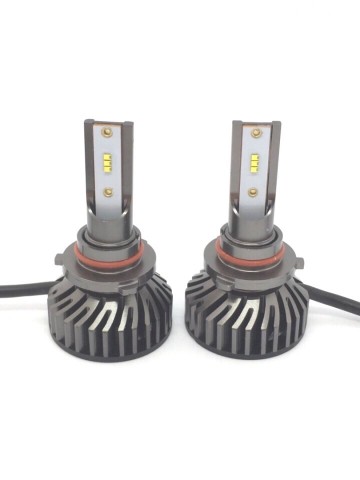 TopLEDverlichting.nl HB3 9005 LED Canbus Line dimlicht grootlicht mistlicht (set) foto 3