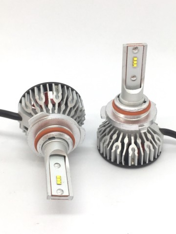 TopLEDverlichting.nl HB4 9006 LED Philips Line Canbus dimlicht grootlicht mistlicht (set) foto 2