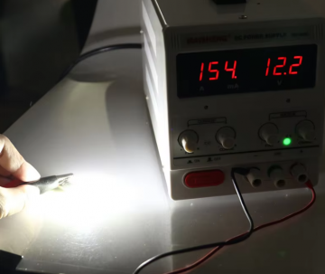 TopLEDverlichting.nl BAX9S H6W T4W LED Extra Fel Canbus (set) foto 6