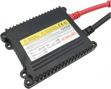 TopLEDverlichting.nl Ballast 35w AC Canbus Xenon starter foto 2