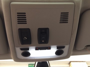 TopLEDverlichting.nl 36MM C5W LED Festoon Canbus interieurverlichting (per stuk) foto 2