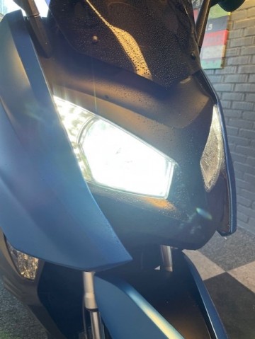 TopLEDverlichting.nl H7 Mini Perfect Fit LED Canbus BMW Motor  (1 stuks) foto 8