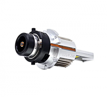 TopLEDverlichting.nl D2S Perfect Fit LED Canbus dimlicht, grootlicht (set) foto 3