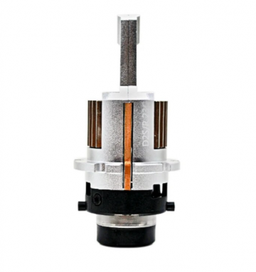 TopLEDverlichting.nl D2S Perfect Fit LED Canbus dimlicht, grootlicht (set) foto 4