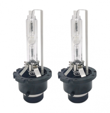 TopLEDverlichting.nl D4S 35W Xenon lampen (set 2 stuks) foto 3