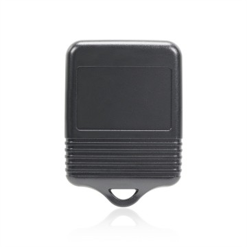 TopLEDverlichting.nl Ford en Mazda / 3 knops / Achterklep knop / 3 knoppen / Autosleutel behuizing foto 2