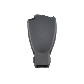 TopLEDverlichting.nl Mercedes Benz W168 / W202 / W203 / W208 / W211 / 3+1 knops / Paniek knop / 4 knoppen / Autosleutel behuizing foto 3