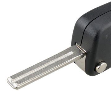 TopLEDverlichitng.nl Hyundai en Kia / 3 knops / Luidspreker knop / Hold / Claxon / 3 knoppen Autosleutel behuizing foto 6