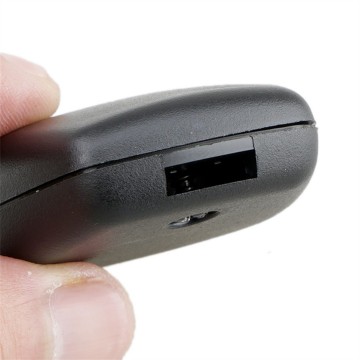 TopLEDverlichting.nl Renault Clio / Megane / Laguna / Kangoo / Traffic / Master / Dacia Duster / Logan / Sandero / 2 knops voor Sleutelbaard NE73, VAC102, HU136 Autosleutel behuizing foto 3