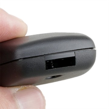 TopLEDverlichting.nl Renault Clio 3 / Modus / Kangoo / Twingo / Traffic / Master / Opel Vivaro / 3 knops voor Sleutelbaard NE73 / VAC102 / HU136 Autosleutel behuizing foto 4