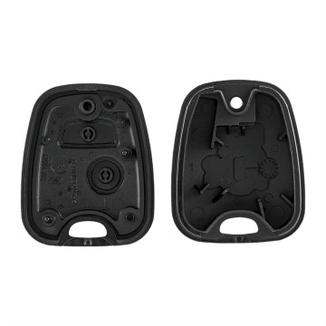 TopLEDverlichting.nl Peugeot 106 / 206 / 206+ / 206cc Cabrio / Voor Sleutelbaard NE72 / NE73 Autosleutel behuizing foto 7