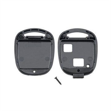 TopLEDverlichting.nl Toyota en Lexus / 2 knops / 2 knoppen / Autosleutel behuizing foto 5