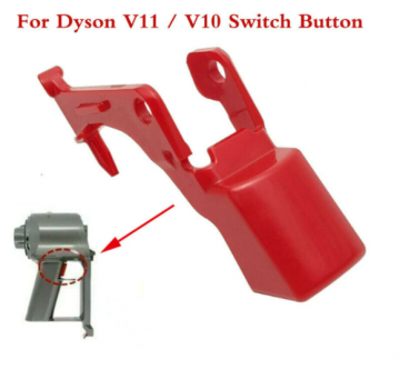 TopLEDverlichting.nl Trigger voor Dyson V10 / V11 knop (1 stuks) foto 2