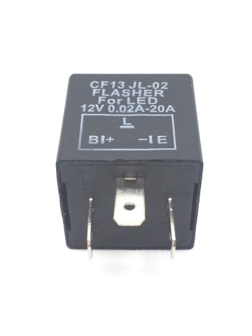 TopLEDverlichting.nl LED knipperlicht relais