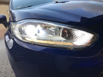 TopLEDverlichting.nl H7 Pro Line Perfect Fit LED Canbus dimlicht grootlicht mistlicht (set) foto 14