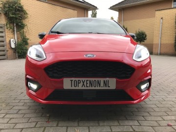 TopLEDverlichting.nl H8 / H9 / H11 Pro Line Perfect Fit LED Canbus dimlicht grootlicht mistlicht (set) foto 6