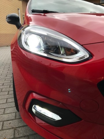 TopLEDverlichting.nl H7 Pro Line Perfect Fit LED Canbus dimlicht grootlicht mistlicht (set) foto 11