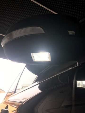 TopLEDverlichting.nl T10 W5W LED Canbus 15 SMD instapverlichting Ford Kuga (per stuk) foto 7