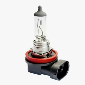 H9 65W Origineel Halogeen lampen set (2 stuks) foto 3
