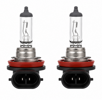 TopLEDverlichting.nl H11 55W Origineel Halogeen lampen set (2 stuks) foto 2