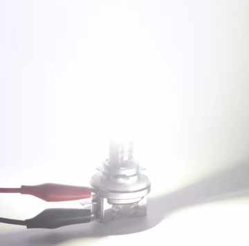 TopLEDverlichting.nl H15 LED Canbus dagrijverlichting grootlicht (set) foto 3