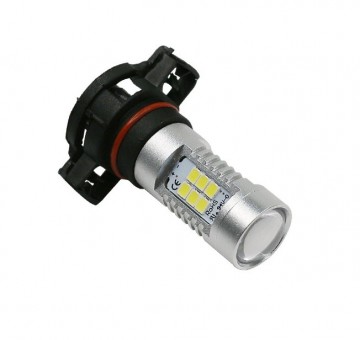 TopLEDverlichting.nl H16 5202 PSX24W Canbus dagrijverlichting (set) foto 4