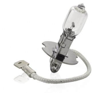 TopLEDverlichting.nl H3 55W Origineel Halogeen lampen set (2 stuks) foto 2