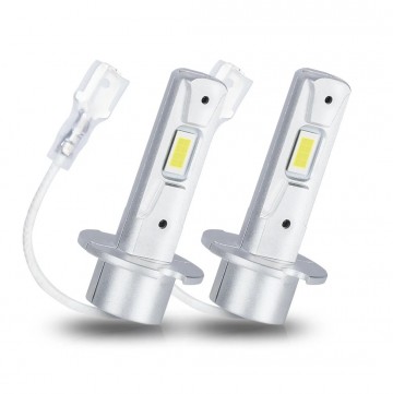 TopLEDverlichting.nl H3 Mini Perfect Fit LED Canbus (2 stuks) foto 1