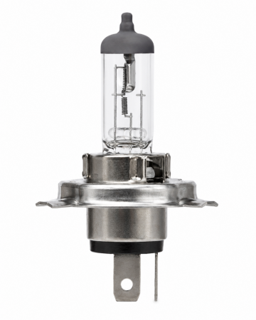 TopLEDverlichting.nl H4 90-100W Origineel Halogeen lampen set (2 stuks) foto 3
