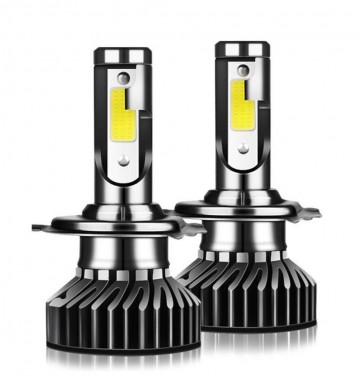 TopLEDverlichting.nl H4 LED lampen (set, 2 stuks) foto 1