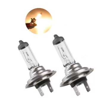 TopLEDverlichting.nl H7 55W Origineel Halogeen lampen set (2 stuks) foto 3