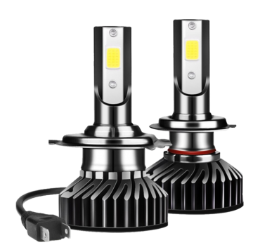 TopLEDverlichting.nl H7 LED lampen (set, 2 stuks) foto 2