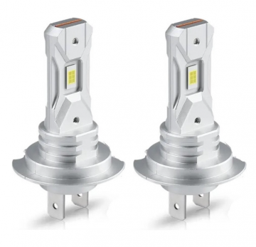 TopLEDverlichting.nl H18 Mini Perfect Fit LED Canbus (2 stuks) foto 2