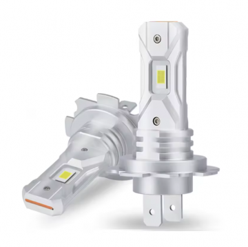 TopLEDverlichting.nl H18 Mini Perfect Fit LED Canbus (2 stuks) foto 1